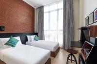 S Loft Manado