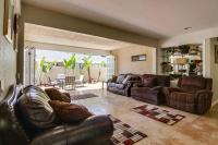 PACIFIC BEACH MANSION - B&B San Diego