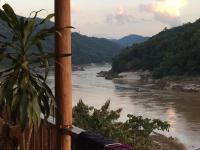 Villa Mekong Guesthouse - B&B Pak Beng