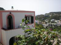 Villa Pina - B&B Ponza