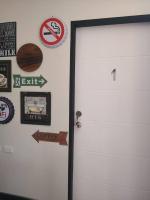 Appartement met Gedeelde Badkamer