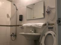 Triple Room - Disability Access