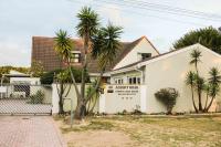 Albert Road Garden Guest House - B&B