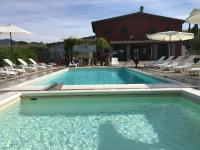 B&B Vitorchiano - CASALE ANTICO SOBBORGO - Bed and Breakfast Vitorchiano