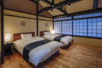 Superior Japanese-Style Townhouse - Sanoya