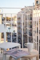 Island Guesthouse - B&B Il-Gżira
