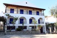 Athina Apartments - Chambres d’hôtes
