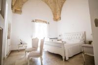 Suite mit Terrasse