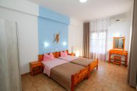 Appartement 2 Chambres