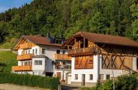Tschörlerhof - B&B