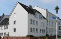 Apartment mit Meerblick - B&B Norderney
