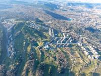 Apartamentos Campo de Golf - Bed and Breakfast