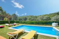 Villa Cadí . Ref. 620 - B&B Tamariu