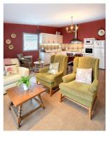 Appartement avec Terrasse