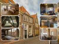 B&B Enkhuizen - Tulpenhuis Enkhuizen - Bed and Breakfast Enkhuizen