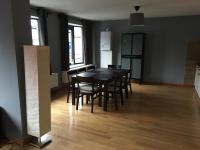 B&B Courcelles - Appartement Courcelles - Bed and Breakfast Courcelles