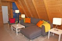 Zeltdachhaus _ sehr strandnah fuer - B&B Damp