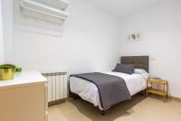 Apartamento de 2 dormitorios