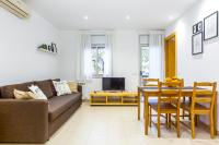 Appartement 2 Chambres