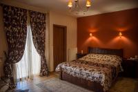 B&B Koutsodimos - Andromeda Hotel Limni Plastira - Bed and Breakfast Koutsodimos