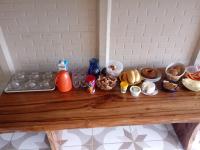 Pousada Bergehaus - B&B