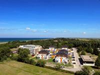 ANKERPLATZ App Nr 5 max 4 Pers - B&B Ostseebad Dierhagen