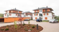 ANKERPLATZ App Nr 5 max 4 Pers - B&B