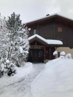 L'appartement des ours - B&B
