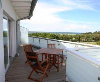 BERNSTEIN Penth Nr 34 max 3 Pers - B&B Ostseebad Dierhagen