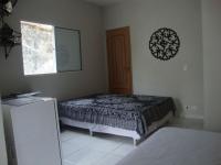 Quadruple Room with Balcony