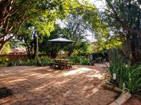 Suítes no Quintal - Bed and Breakfast