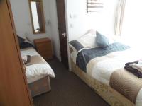 Chambre Familiale (2 Adultes et 2 Enfants)