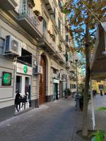 Guest house Scarlatti - B&B Napoli