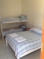 Family Suite with Air-Conditioning
