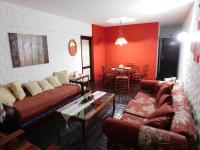 DEPTO FRENTE AL MAR - PUNTA DEL ESTE - Uruguay - B&B Punta del Este