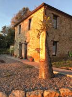 LA TANA DEL PICCHIO - Chambres d’hôtes Neviano degli Arduini