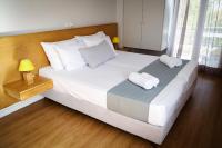 B&B Mytilene - Sappho Studios - Bed and Breakfast Mytilene