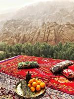 Monkey Fingers House by Fatima mellal - B&B Tinghir