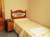 Chalet Cantalejo - B&B Cantalejo