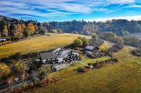 B&B Gerolstein - Landhaus Müllenborn - Bed and Breakfast Gerolstein