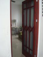 Triple Room with Shared Bathroom