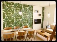 trendy house 5min from shoppingstreets - Ferienwohnung Brügge