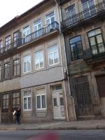 Downtown Porto Bonfim Studio Apt - B&B Porto