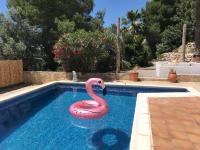 Casa Mallarenga Rooms - B&B Olivella