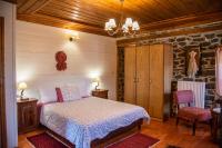 B&B Krikello - Archontiko Aiolides - Bed and Breakfast Krikello