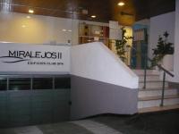 MIralejos II - B&B