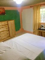 Double Room with Shared Toilet