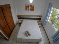 BECO DOS MILIONÁRIOS, CANAJURÊ - B&B Florianópolis