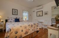 Chambre Lit Queen-Size