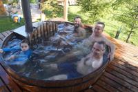 Cabañas 4 Volcanes Frutillar - B&B Frutillar Alto